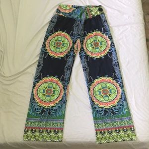 Bahama pants
